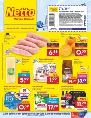 Prospekte Netto Marken Discount Hasselroth