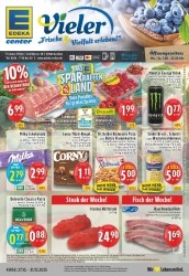 Prospekte E-Center Aachen