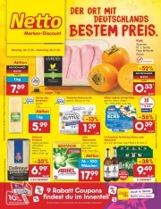 Prospekte Netto Marken Discount Lunzenau