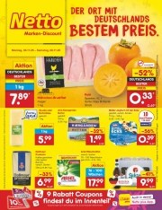 Prospekte Netto Marken Discount Schwaan