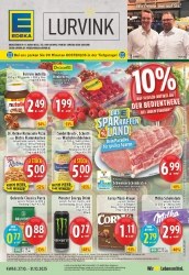 Prospekte Edeka Wesel