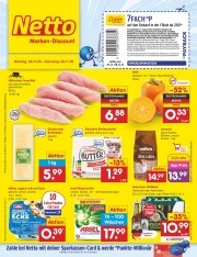 Prospekte Netto Marken Discount Nürnberg
