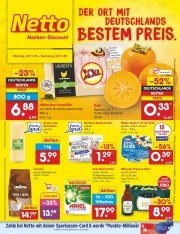 Prospekte Netto Marken Discount Düsseldorf