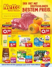 Prospekte Netto Marken Discount Nittenau