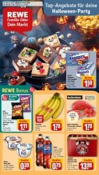 Prospekte Rewe Obrigheim