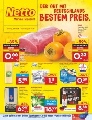 Prospekte Netto Marken Discount Ilmenau