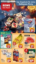 Prospekte Rewe Idar-Oberstein