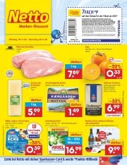Prospekte Netto Marken Discount Berlin