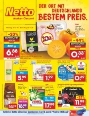 Prospekte Netto Marken Discount Sindelfingen