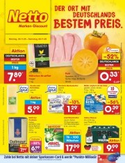 Prospekte Netto Marken Discount Frankenberg (Eder)