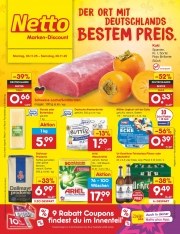 Prospekte Netto Marken Discount Rötha