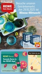 Prospekt Rewe