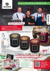 Prospekte Selgros Stuttgart