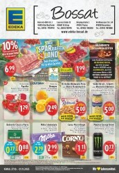 Prospekte Edeka Bad Bentheim