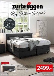 Prospekte Zurbrüggen Gütersloh