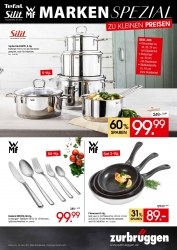 Prospekte Zurbrüggen Dortmund