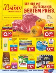 Prospekt Netto Marken Discount
