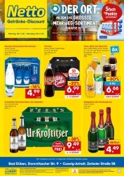 Prospekte Netto Marken Discount Bad Düben