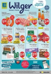 Prospekte E-Center Borken