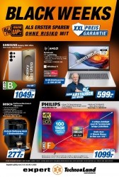 Prospekte Techno-Land Mülheim-Kärlich