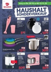 Prospekte Selgros Wiefelstede