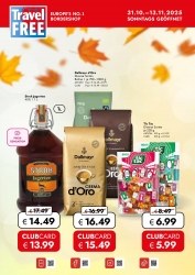 Prospekte Travel FREE Dresden