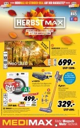 Prospekte Medimax Bitterfeld-Wolfen