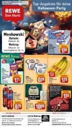 Prospekte Rewe Datteln