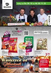 Prospekte Selgros Stuttgart