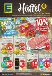 Prospekte Edeka Swisttal