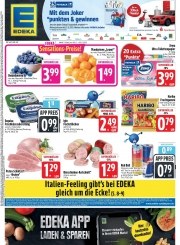 Prospekte Edeka Wolfratshausen