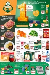 Prospekte Globus Hamburg