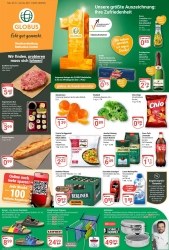 Prospekte Globus Neubrandenburg