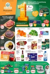 Prospekte Globus Plauen