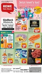 Prospekte Rewe Gladbeck