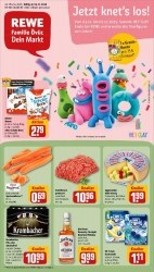 Prospekte Rewe Hildesheim