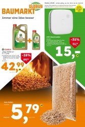Prospekte Globus Baumarkt Neuwied
