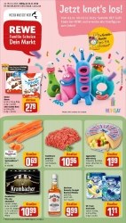 Prospekte Rewe Wilhelmshaven