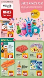 Prospekte Rewe Fürth