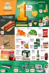 Prospekte Globus Viersen