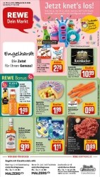 Prospekte Rewe Herten