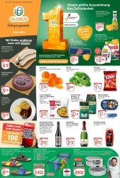 Prospekte Globus Regensburg