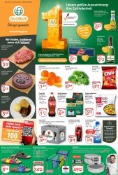 Prospekte Globus Rostock