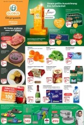 Prospekte Globus Erfurt