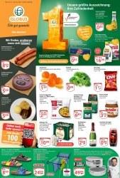 Prospekte Globus Köln