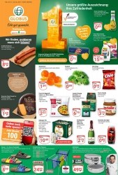 Prospekte Globus Duisburg