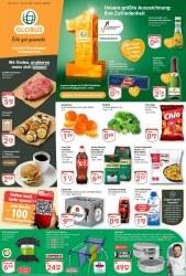 Prospekte Globus Lambrechtshagen