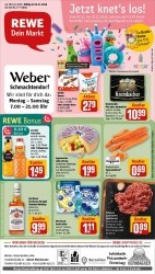 Prospekte Rewe Dinslaken