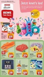 Prospekte Rewe Leipzig