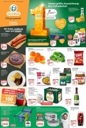 Prospekte Globus Wiesbaden